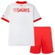 SL Benfica Dětský Venkovní Dres 2026/27