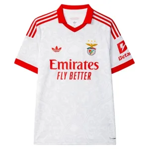 SL Benfica Venkovní Dres 2026/27