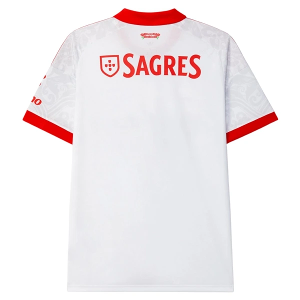 SL Benfica Venkovní Dres 2026/27