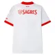 SL Benfica Venkovní Dres 2026/27