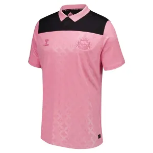 Sunderland Venkovní Dres 2026/27