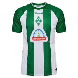 Werder Bremen Domácí Dres 2026/27