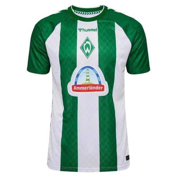 Werder Bremen Domácí Dres 2026/27 Werder Bremen Domácí Dres 2026/27