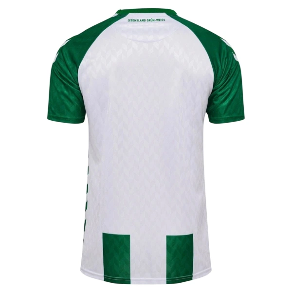 Werder Bremen Domácí Dres 2026/27
