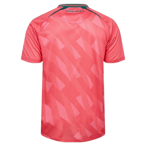 Werder Bremen Třetí Dres 2026/27