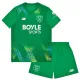 West Ham United Dětský Domácí Brankářské Dres 2026/27 West Ham United Dětský Domácí Brankářské Dres 2026/27