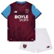 West Ham United Dětský Domácí Dres 2026/27 West Ham United Dětský Domácí Dres 2026/27