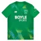 West Ham United Domácí Brankářské Dres 2026/27