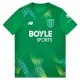 West Ham United Domácí Brankářské Dres 2026/27