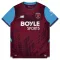 West Ham United Domácí Dres 2026/27
