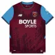 West Ham United Domácí Dres 2026/27 West Ham United Domácí Dres 2026/27