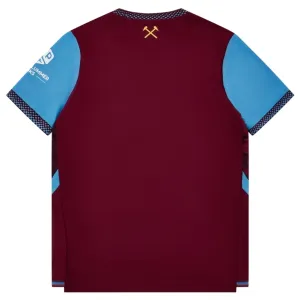 West Ham United Domácí Dres 2026/27