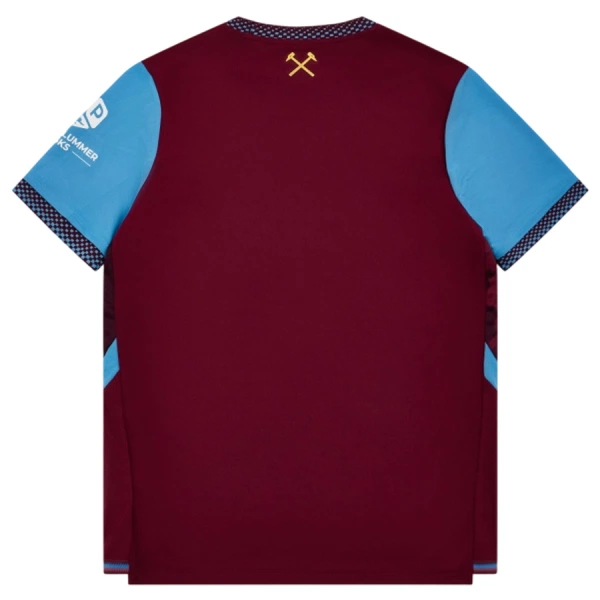 West Ham United Domácí Dres 2026/27