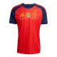 Španělsko 2 Stars Domácí Dres MS 2026 Španělsko 2 Stars Domácí Dres MS 2026