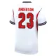 Anglie Elliot Anderson 23 Domácí Dres MS 2026