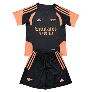 Arsenal Dětský Tréninkové Tričko 2026/27