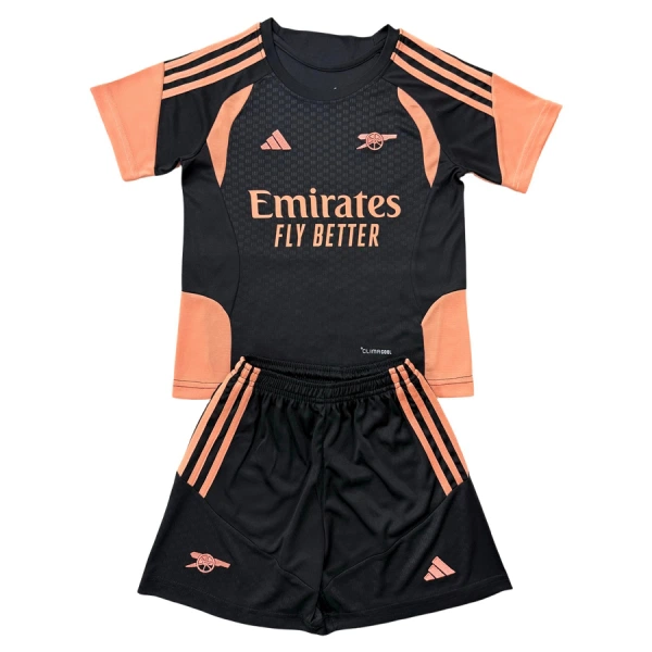 Arsenal Dětský Tréninkové Tričko 2026/27 Arsenal Dětský Tréninkové Tričko 2026/27