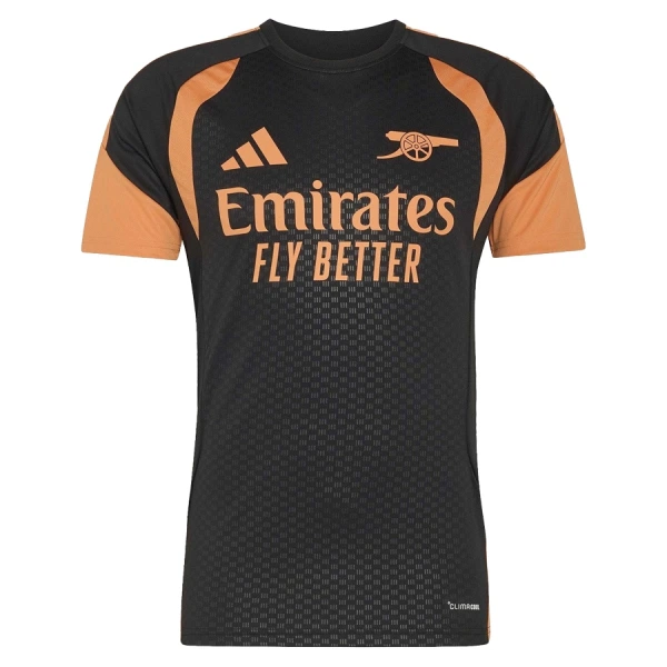 Arsenal Tréninkové Tričko 2026/27 Arsenal Tréninkové Tričko 2026/27