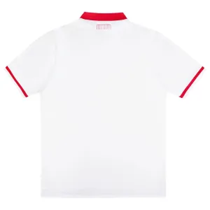 AS Monaco Domácí Dres 2026/27
