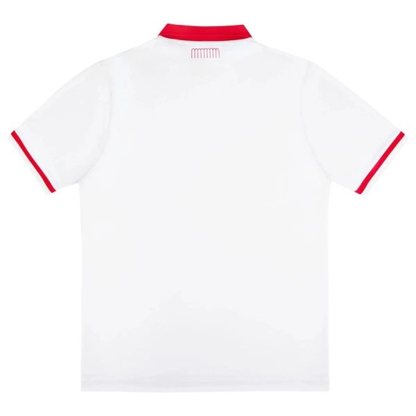 AS Monaco Domácí Dres 2026/27