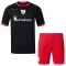 Athletic Bilbao Dětský Venkovní Dres 2026/27