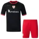 Athletic Bilbao Dětský Venkovní Dres 2026/27 Athletic Bilbao Dětský Venkovní Dres 2026/27