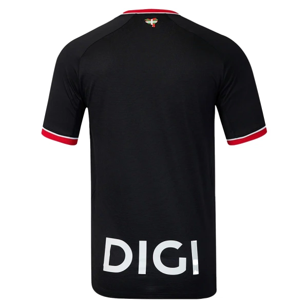 Athletic Bilbao Dětský Venkovní Dres 2026/27