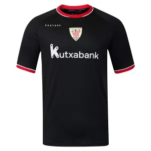 Athletic Bilbao Venkovní Dres 2026/27