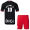 Athletic Bilbao Williams JR 10 Dětský Venkovní Dres 2026/27