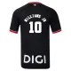Athletic Bilbao Williams JR 10 Venkovní Dres 2026/27