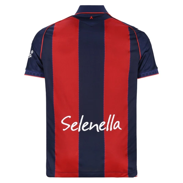 Bologna Domácí Dres 2026/27
