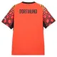 Borussia Dortmund Domácí Brankářské Dres 2026/27 Oranžová