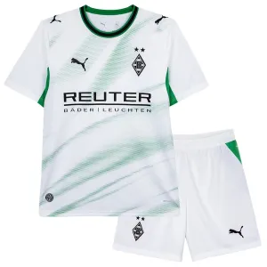 Borussia Mönchengladbach Dětský Domácí Dres 2026/27