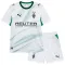 Borussia Mönchengladbach Dětský Domácí Dres 2026/27