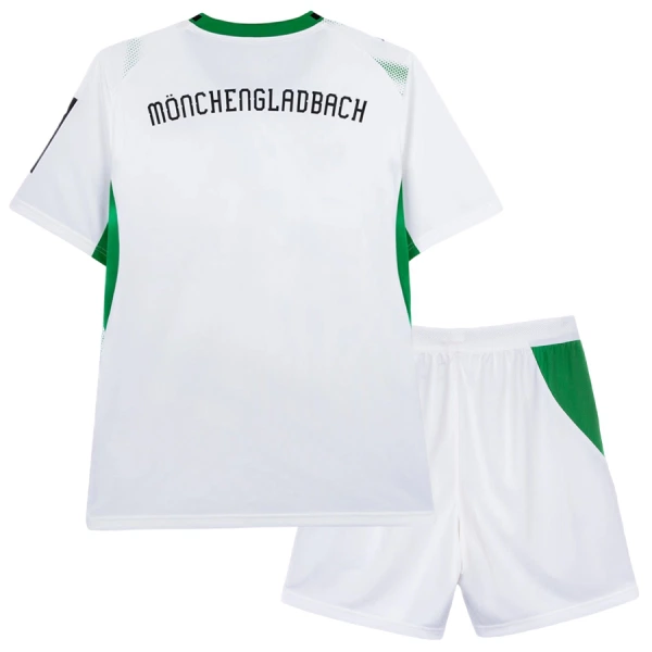 Borussia Mönchengladbach Dětský Domácí Dres 2026/27