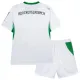 Borussia Mönchengladbach Dětský Domácí Dres 2026/27