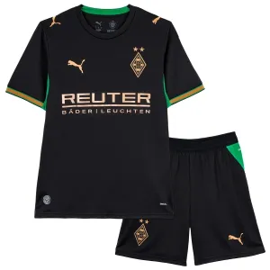 Borussia Mönchengladbach Dětský Venkovní Dres 2026/27