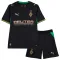 Borussia Mönchengladbach Dětský Venkovní Dres 2026/27