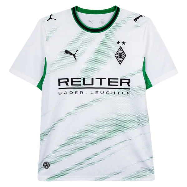 Borussia Mönchengladbach Domácí Dres 2026/27 Borussia Mönchengladbach Domácí Dres 2026/27