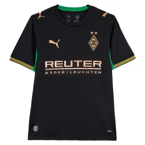 Borussia Mönchengladbach Venkovní Dres 2026/27