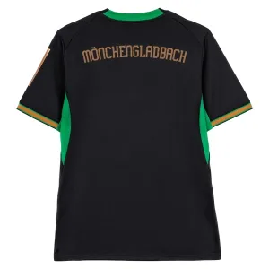Borussia Mönchengladbach Venkovní Dres 2026/27