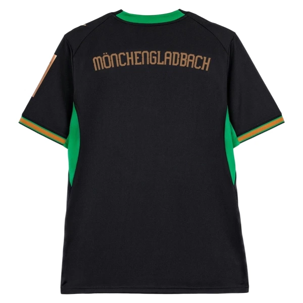 Borussia Mönchengladbach Venkovní Dres 2026/27