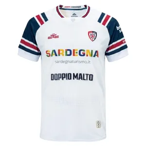 Cagliari Calcio Venkovní Dres 2026/27