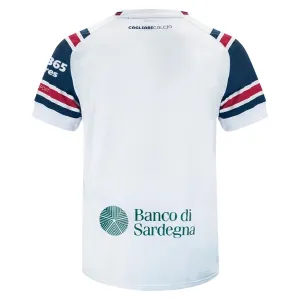 Cagliari Calcio Venkovní Dres 2026/27
