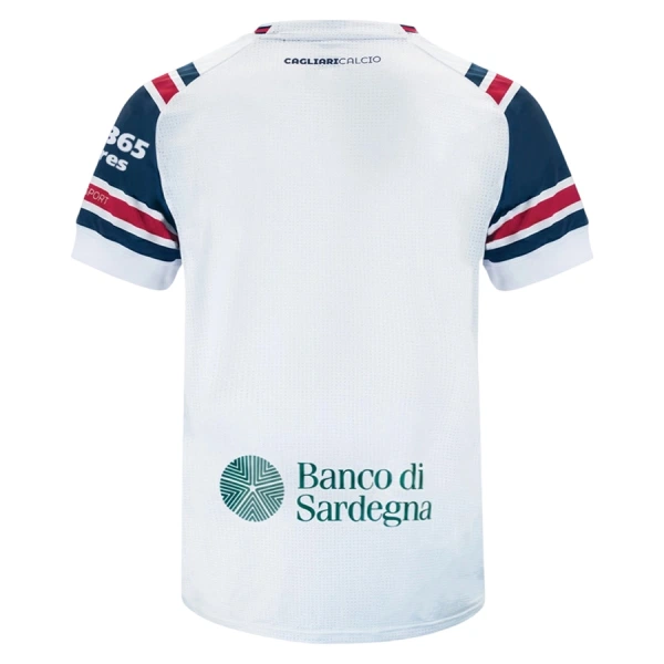 Cagliari Calcio Venkovní Dres 2026/27