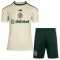 Celtic FC Dětský Třetí Dres 2026/27