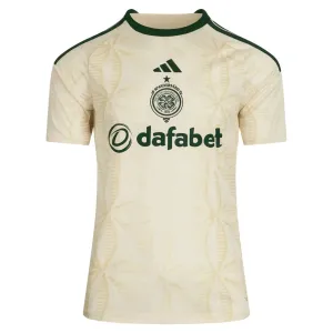 Celtic FC Třetí Dres 2026/27