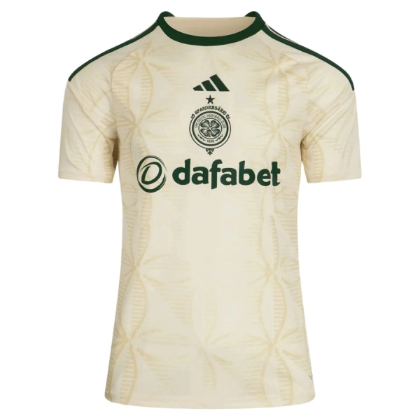 Celtic FC Třetí Dres 2026/27