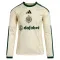 Celtic FC Třetí Dres 2026/27 - Dlouhý Rukáv
