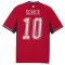 České Schick 10 Domácí Dres MS 2026